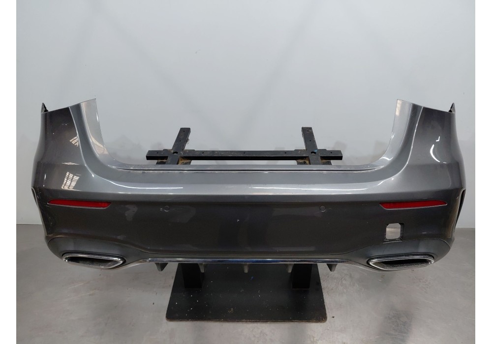 Recambio de paragolpes trasero para mercedes-benz clase a (w177) a 180 d (177.003) referencia OEM IAM A1778804801  