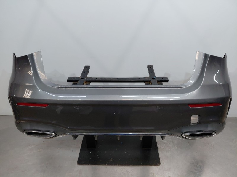 Recambio de paragolpes trasero para mercedes-benz clase a (w177) a 180 d (177.003) referencia OEM IAM A1778804801  