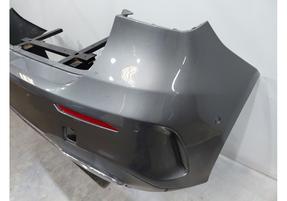 Recambio de paragolpes trasero para mercedes-benz clase a (w177) a 180 d (177.003) referencia OEM IAM A1778804801  