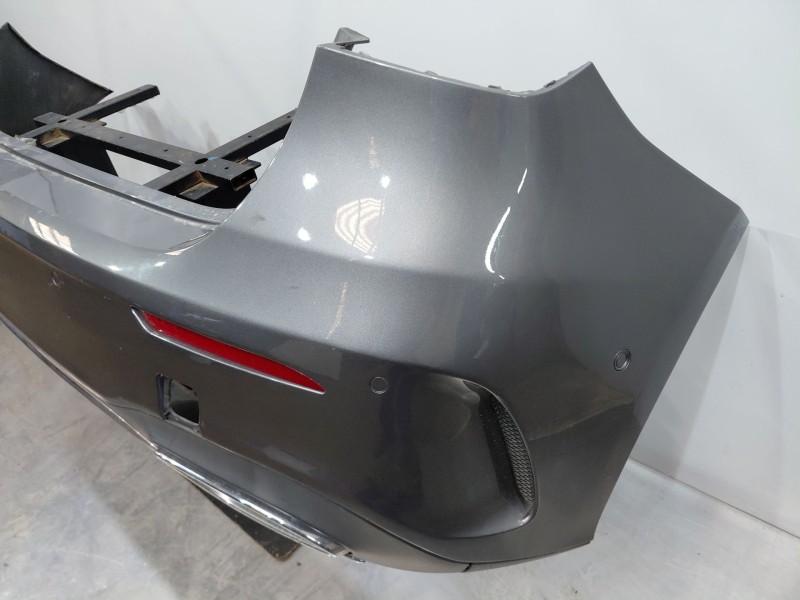 Recambio de paragolpes trasero para mercedes-benz clase a (w177) a 180 d (177.003) referencia OEM IAM A1778804801  