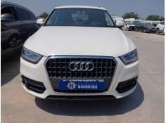 audi q3 (8ub, 8ug) del año 2014