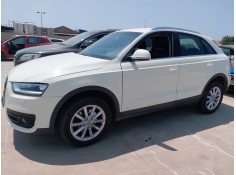 audi q3 (8ub, 8ug) del año 2014 2