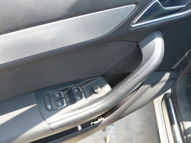 audi q3 (8ub, 8ug) del año 2014