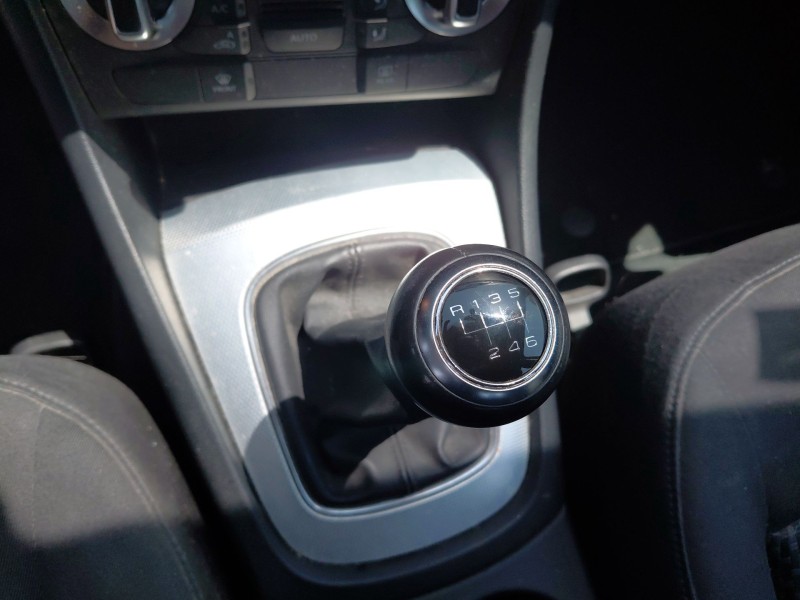 audi q3 (8ub, 8ug) del año 2014