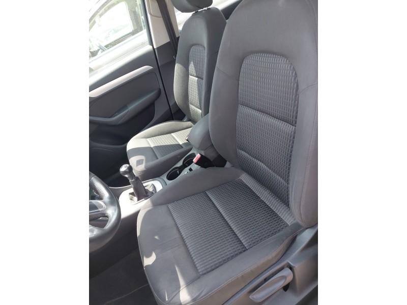 audi q3 (8ub, 8ug) del año 2014