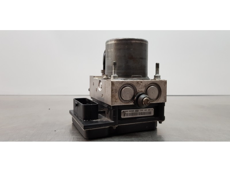 Recambio de abs para citroen c4 grand picasso exclusive referencia OEM IAM 9660934580 0265230675  Recambio de abs para citroen c4 grand picasso exclusive referencia OEM IAM 9660934580 0265230675