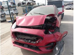 ford puma (j2k, cf7) del año 2023