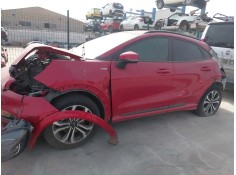 ford puma (j2k, cf7) del año 2023 2