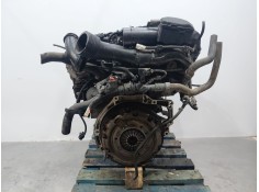 Recambio de motor completo para peugeot expert furgoneta (v_) 1.6 bluehdi 115 referencia OEM IAM YH01 YHV 
