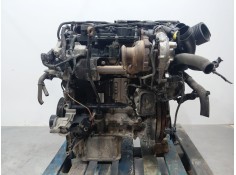 Recambio de motor completo para peugeot expert furgoneta (v_) 1.6 bluehdi 115 referencia OEM IAM YH01 YHV  2
