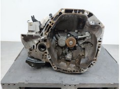 Recambio de caja cambios para renault clio iv furgoneta/hatchback (bh_) 1.5 dci 75 referencia OEM IAM JR5059  
