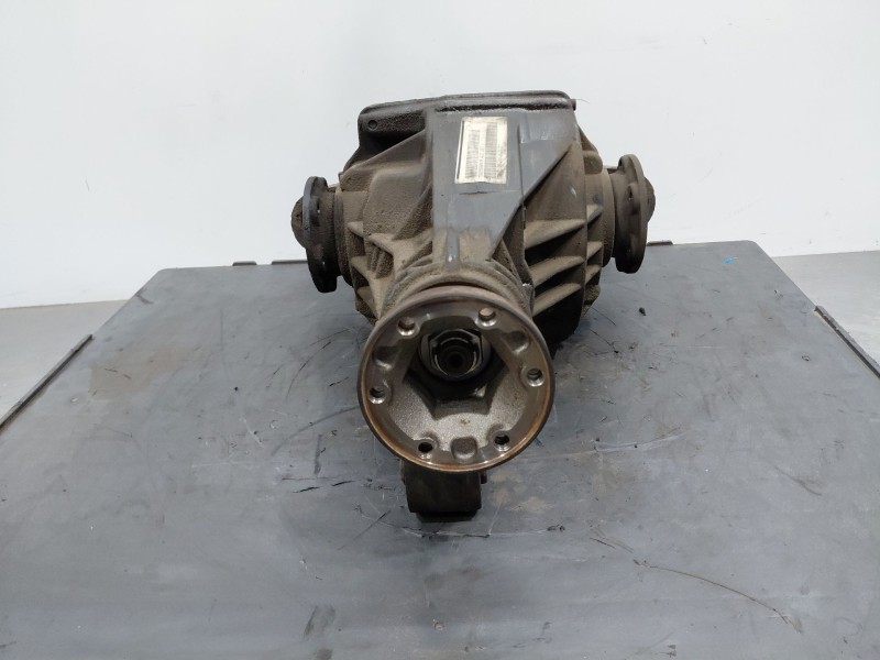Recambio de diferencial trasero para audi q7 (4lb) 3.0 tdi quattro referencia OEM IAM 0AB525017F  