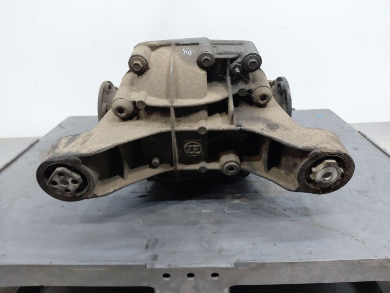 Recambio de diferencial trasero para audi q7 (4lb) 3.0 tdi quattro referencia OEM IAM 0AB525017F  
