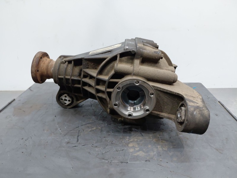 Recambio de diferencial trasero para audi q7 (4lb) 3.0 tdi quattro referencia OEM IAM 0AB525017F  