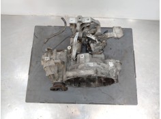 Recambio de caja cambios para seat altea (5p1) 1.9 tdi referencia OEM IAM   