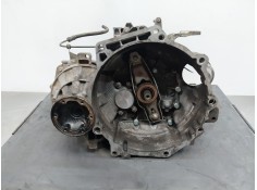 Recambio de caja cambios para seat altea (5p1) 1.9 tdi referencia OEM IAM    2