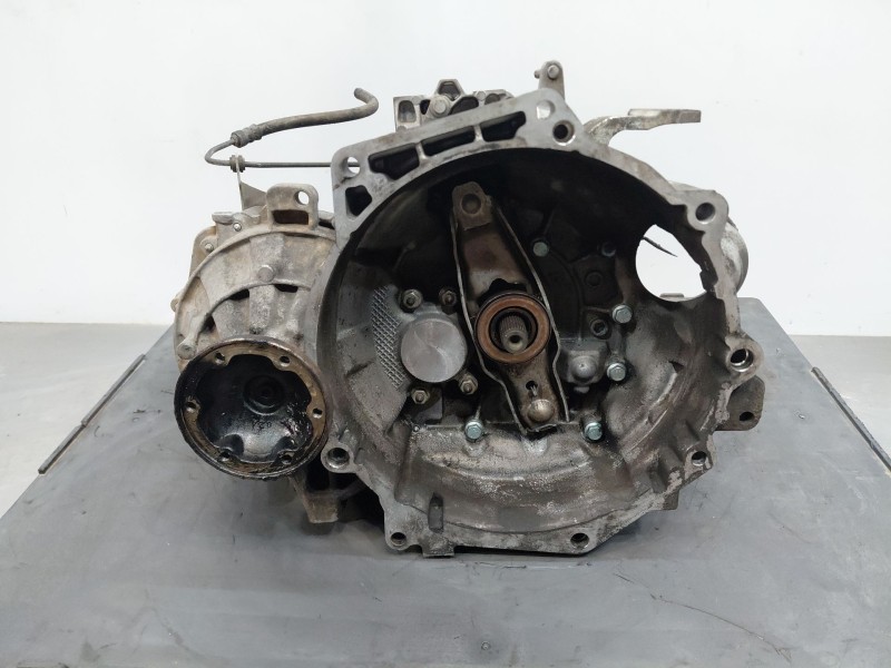 Recambio de caja cambios para seat altea (5p1) 1.9 tdi referencia OEM IAM   