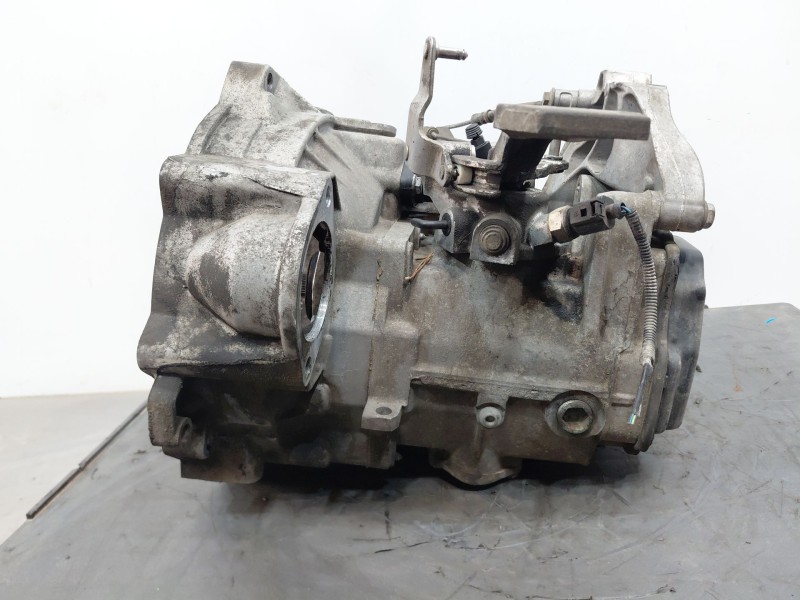 Recambio de caja cambios para seat altea (5p1) 1.9 tdi referencia OEM IAM   
