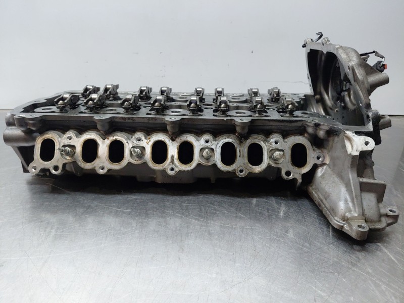 Recambio de culata para jaguar e-pace (x540) 2.0 d150 awd referencia OEM IAM JDE37011  