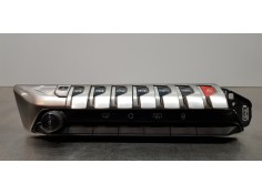 Recambio de mando climatizador para peugeot 3008 style referencia OEM IAM 98249155DX