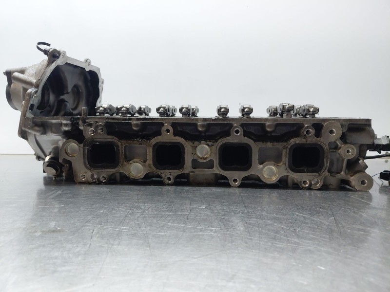 Recambio de culata para jaguar e-pace (x540) 2.0 d150 awd referencia OEM IAM JDE37011  