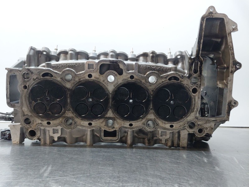 Recambio de culata para jaguar e-pace (x540) 2.0 d150 awd referencia OEM IAM JDE37011  