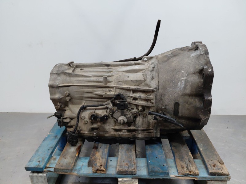 Recambio de caja cambios para audi q7 (4lb) 3.0 tdi quattro referencia OEM IAM JXX 09D300038Q 