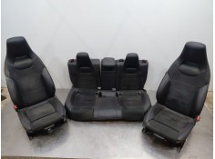Recambio de juego asientos completo para mercedes-benz clase a (w177) a 180 d (177.003) referencia OEM IAM   