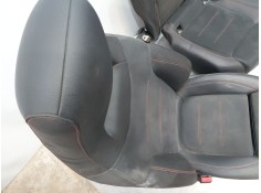 Recambio de juego asientos completo para mercedes-benz clase a (w177) a 180 d (177.003) referencia OEM IAM    2