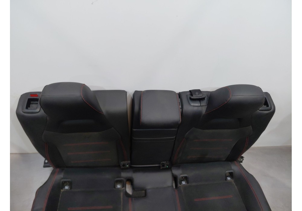 Recambio de juego asientos completo para mercedes-benz clase a (w177) a 180 d (177.003) referencia OEM IAM   