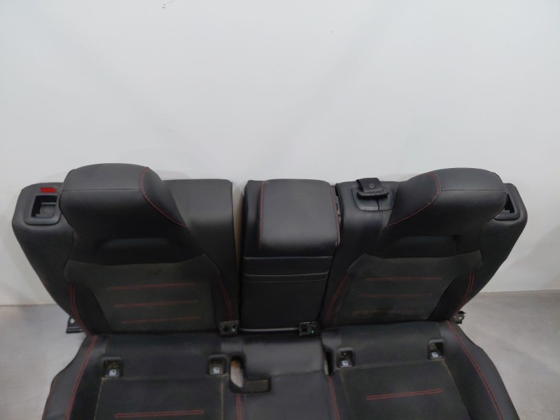 Recambio de juego asientos completo para mercedes-benz clase a (w177) a 180 d (177.003) referencia OEM IAM   