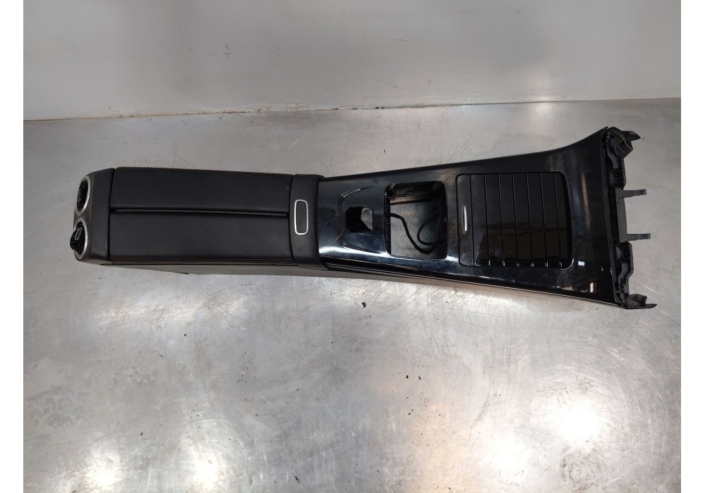 Recambio de juego asientos completo para mercedes-benz clase a (w177) a 180 d (177.003) referencia OEM IAM   
