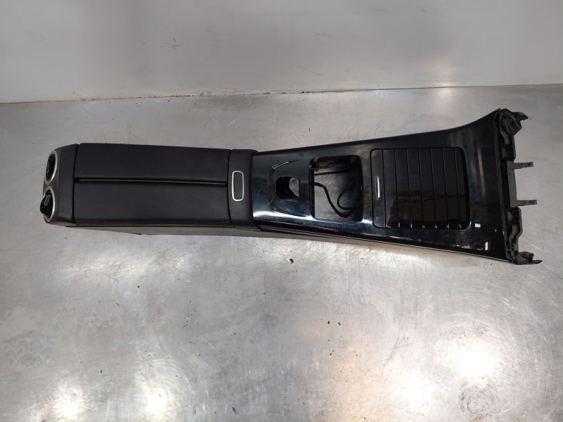 Recambio de juego asientos completo para mercedes-benz clase a (w177) a 180 d (177.003) referencia OEM IAM   