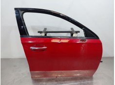 Recambio de puerta delantera derecha para mercedes-benz clase a (w177) a 200 d (177.012) referencia OEM IAM A1777206205  