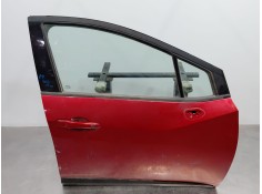 Recambio de puerta delantera derecha para nissan micra v (k14) acenta referencia OEM IAM H0A0M5FAEA  