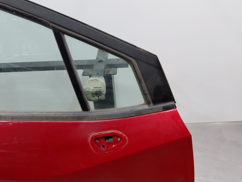 Recambio de puerta delantera derecha para nissan micra v (k14) acenta referencia OEM IAM H0A0M5FAEA  