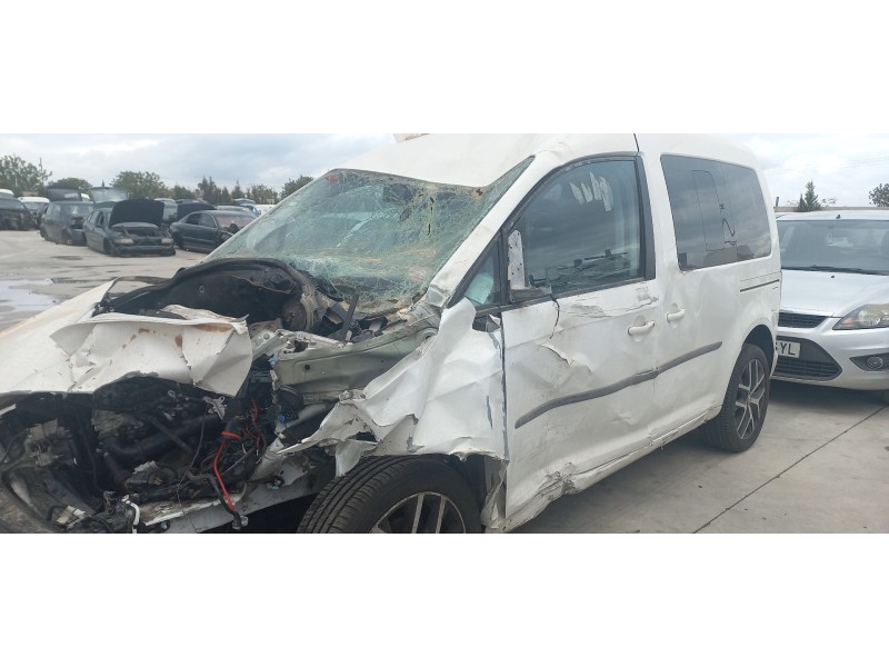 volkswagen caddy ocio del año 2017 volkswagen caddy ocio del año 2017