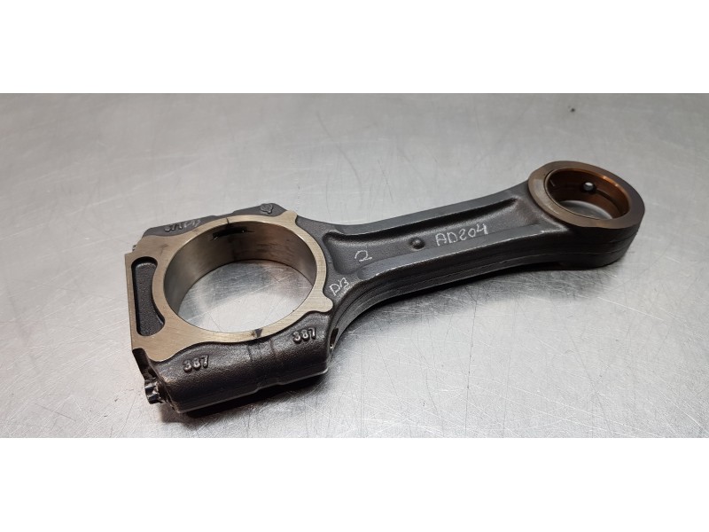 Recambio de biela para ssangyong rodius xdi limited referencia OEM IAM   