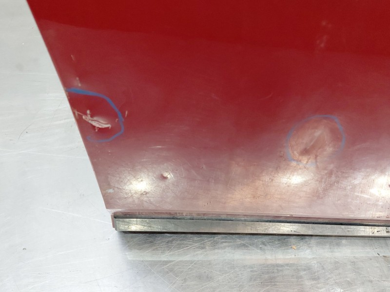 Recambio de puerta delantera derecha para nissan micra v (k14) acenta referencia OEM IAM H0A0M5FAEA  