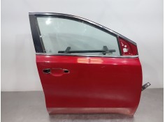 Recambio de puerta delantera derecha para kia sportage eco dynamic referencia OEM IAM 76004F1000  