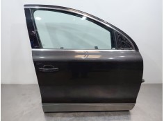 Recambio de puerta delantera derecha para audi q7 (4lb) 3.0 tdi quattro referencia OEM IAM 4L0831052A  
