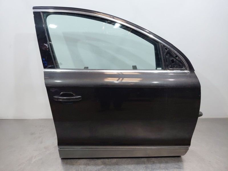 Recambio de puerta delantera derecha para audi q7 (4lb) 3.0 tdi quattro referencia OEM IAM 4L0831052A  