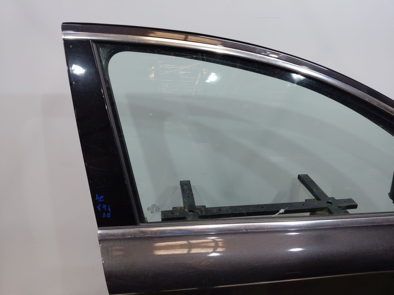 Recambio de puerta delantera derecha para audi q7 (4lb) 3.0 tdi quattro referencia OEM IAM 4L0831052A  