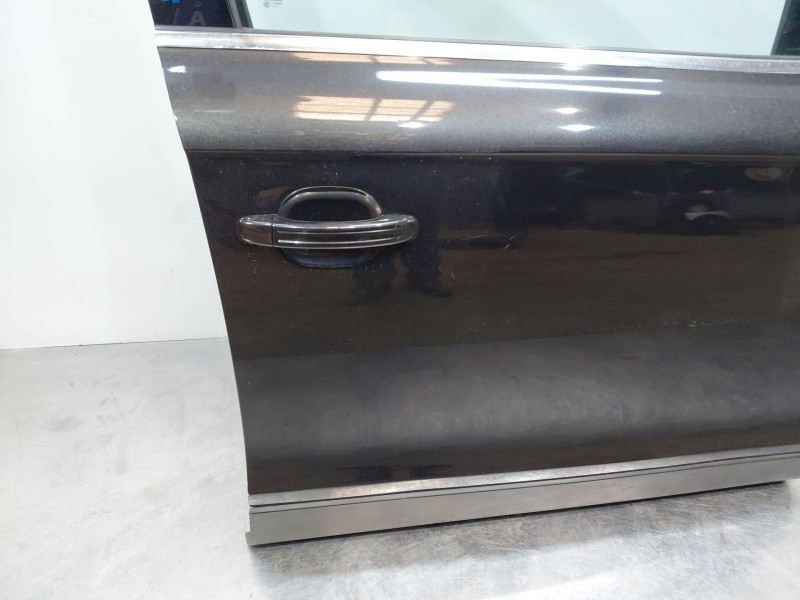Recambio de puerta delantera derecha para audi q7 (4lb) 3.0 tdi quattro referencia OEM IAM 4L0831052A  
