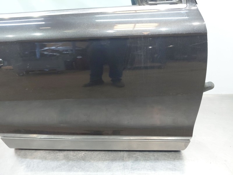 Recambio de puerta delantera derecha para audi q7 (4lb) 3.0 tdi quattro referencia OEM IAM 4L0831052A  