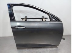 Recambio de puerta delantera derecha para opel insignia b grand sport (z18) 1.6 cdti (68) referencia OEM IAM YR00659380  