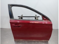 Recambio de puerta delantera derecha para hyundai i30 (pde, pd, pden) 1.5 referencia OEM IAM 76004G4000  