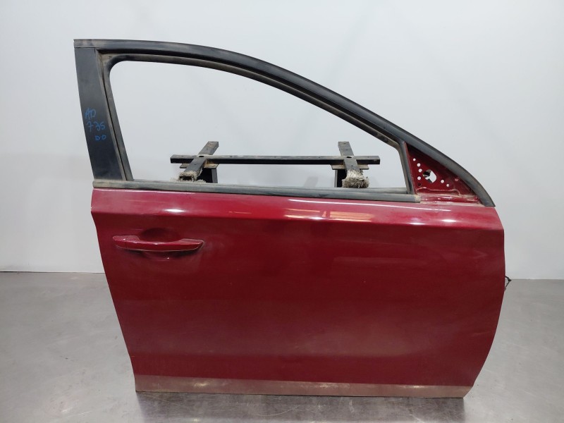 Recambio de puerta delantera derecha para hyundai i30 (pde, pd, pden) 1.5 referencia OEM IAM 76004G4000  