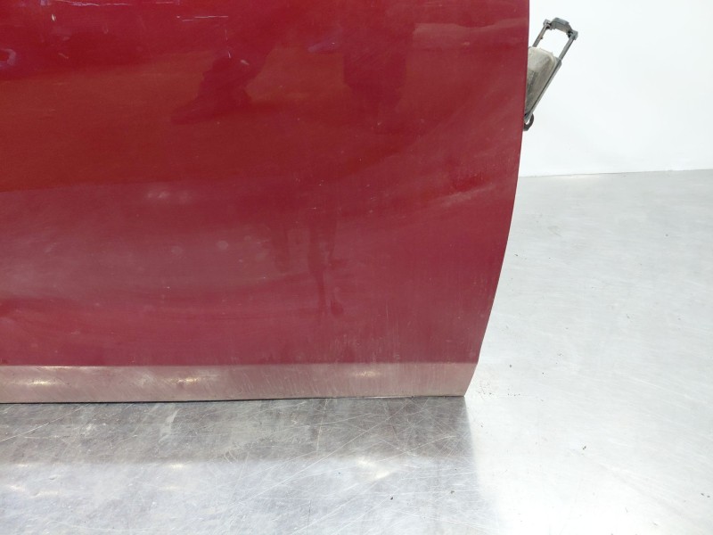 Recambio de puerta delantera derecha para hyundai i30 (pde, pd, pden) 1.5 referencia OEM IAM 76004G4000  
