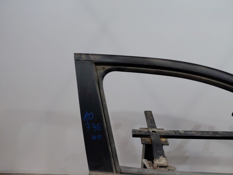 Recambio de puerta delantera derecha para hyundai i30 (pde, pd, pden) 1.5 referencia OEM IAM 76004G4000  